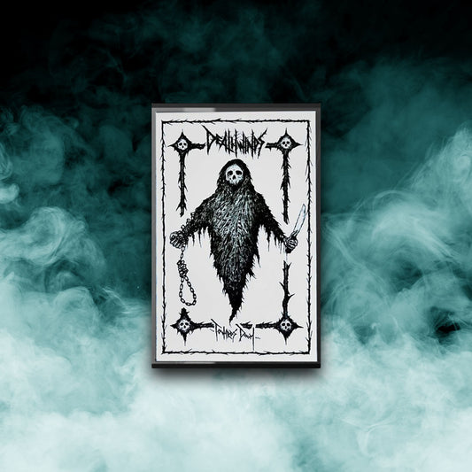 Deathwinds - …Towards Doom... (Tape)