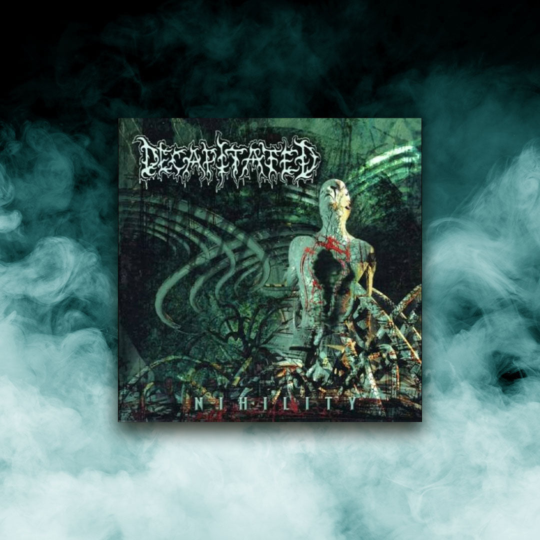 Decapitated - Nhility (12" Vinyl)