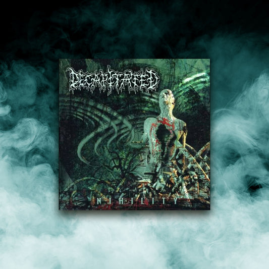 Decapitated - Nhility (12" Vinyl)