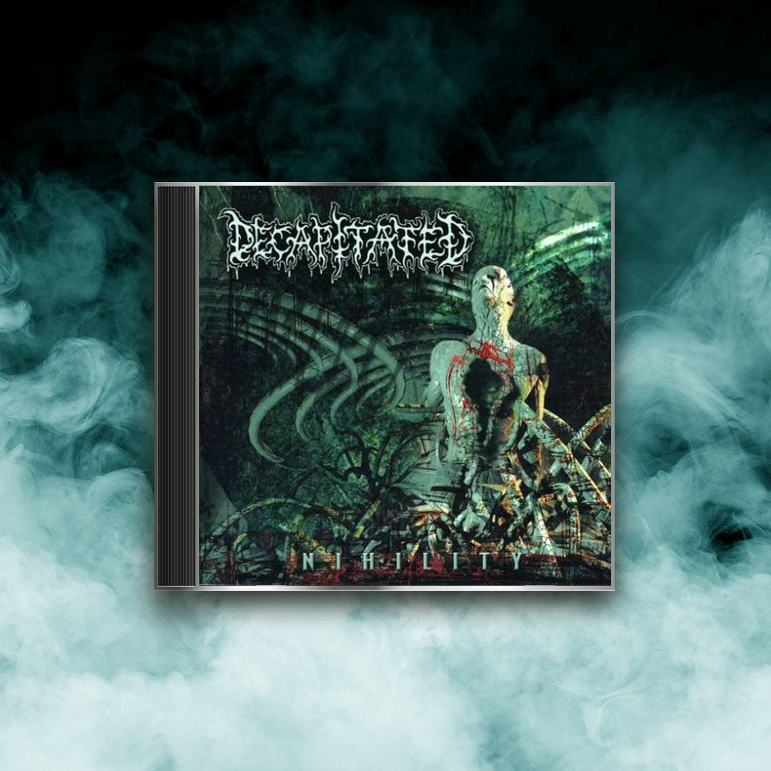 CDs – Page 18 – Iron Fortress Records & Distro