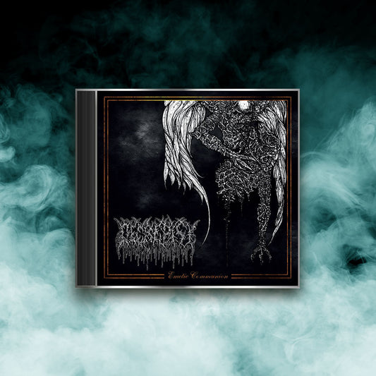 Decrepisy - Emetic Communion (CD)