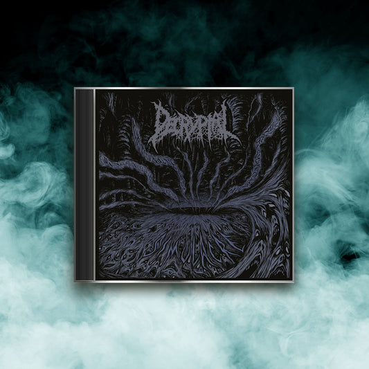 Decryptal - Simulacre (CD)