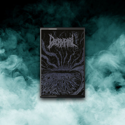 Decryptal - Simulacre (Tape)