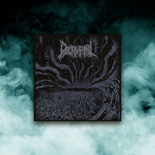 Decryptal - Simulacre (12" Vinyl)