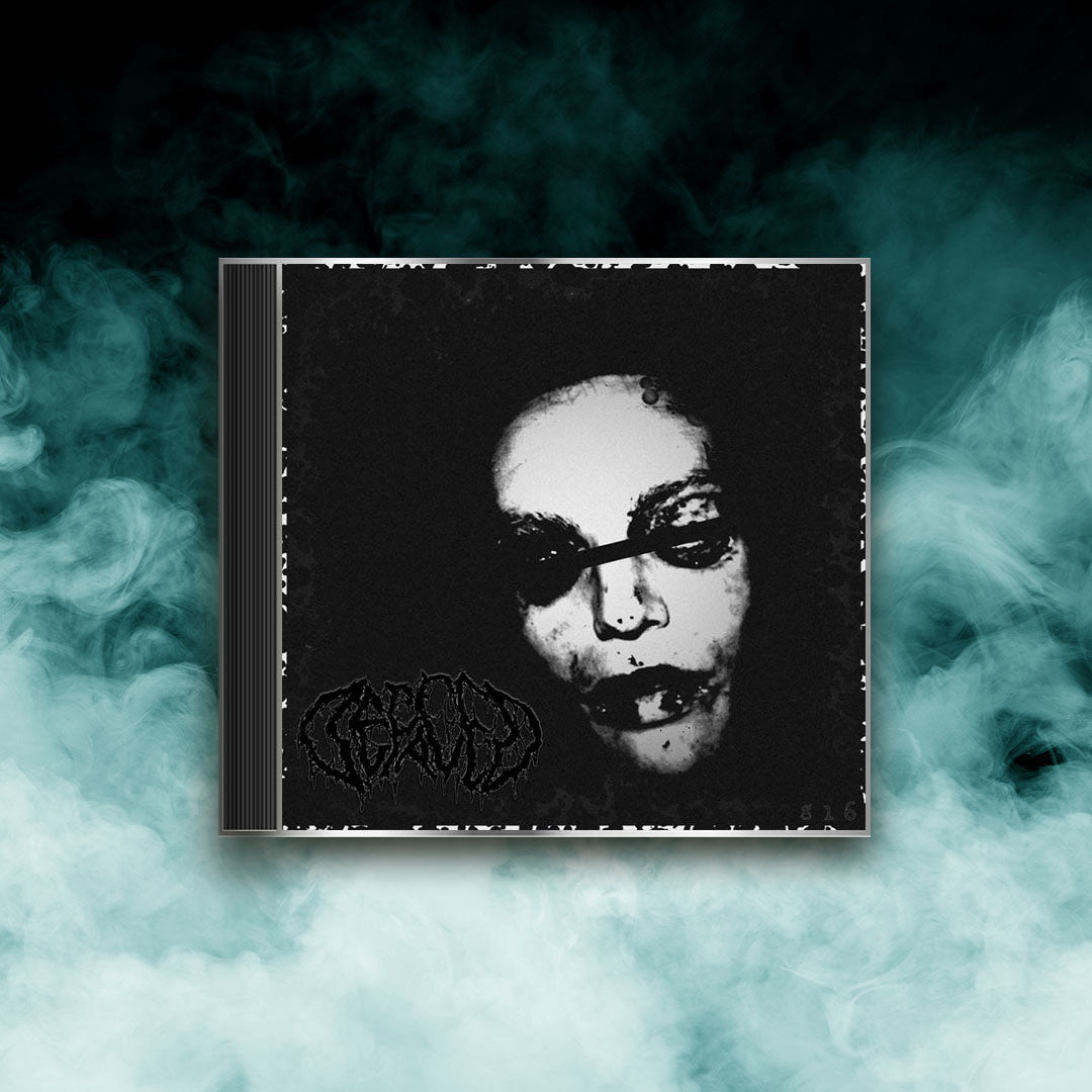 Defaced - 816 (CD)