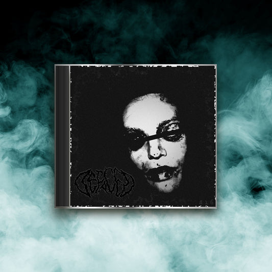 Defaced - 816 (CD)