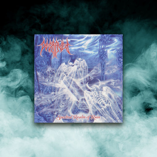 Degraved - Spectral Realm of Ruin (12" Vinyl)