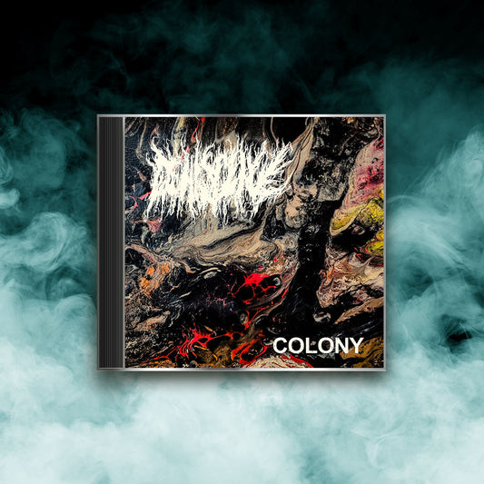 Dehiscence - Colony (CD)