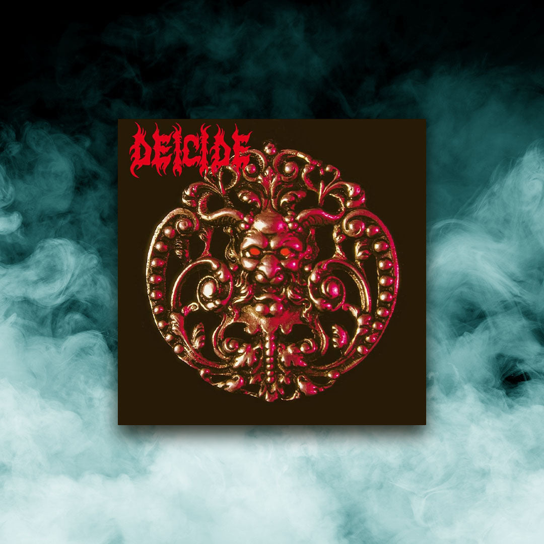 Deicide - Deicide (12" Vinyl)