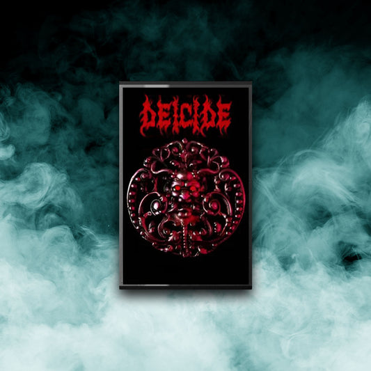 Deicide - Deicide (Tape)