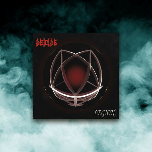 Deicide - Legion (12" Vinyl)