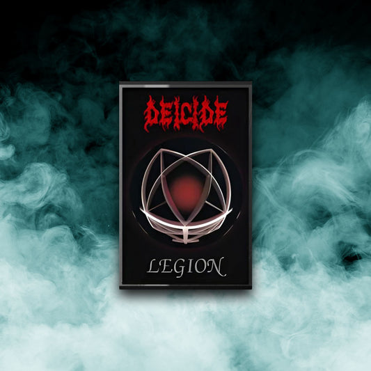 Deicide - Legion (Tape)