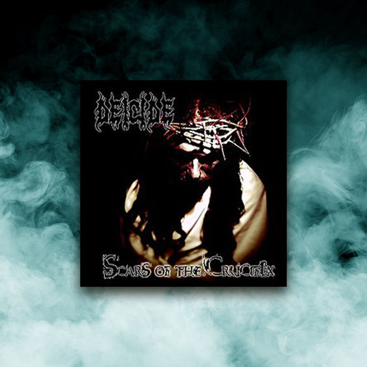 Deicide - Scars of the Crucifix (12" Vinyl)