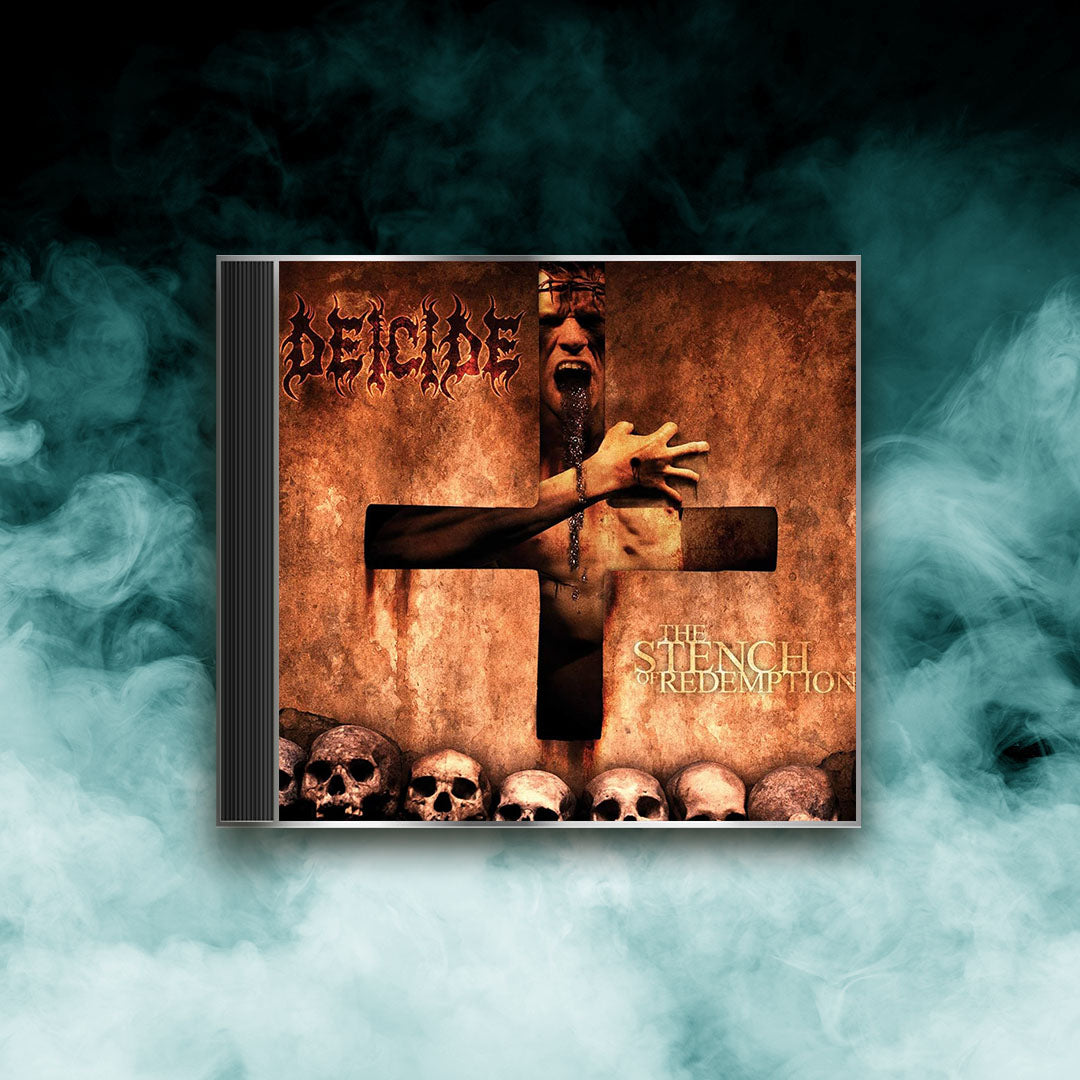 Deicide - The Stench of Redemption (CD)