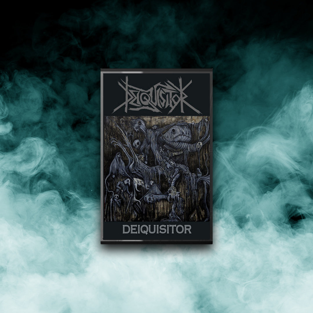 Deiquisitor - Deiquisitor (Tape)