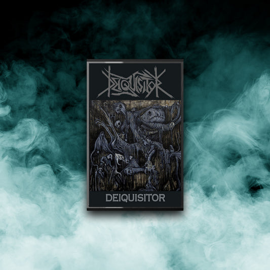 Deiquisitor - Deiquisitor (Tape)