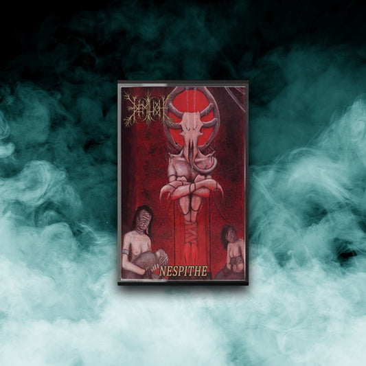 Demilich	- Nespithe (Tape)