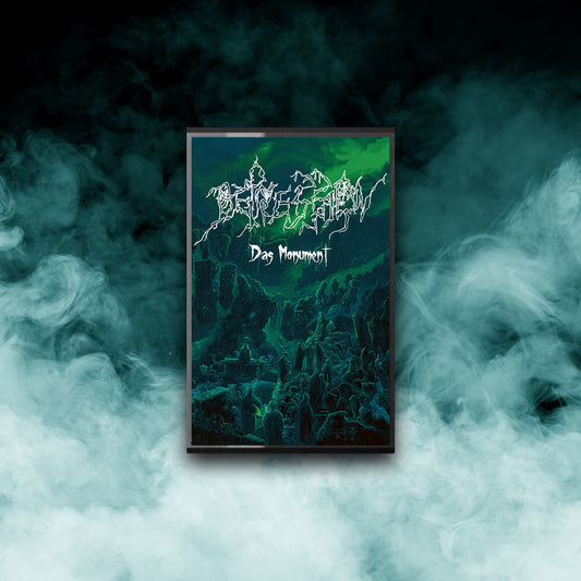 Depression - Das Monument (Tape)