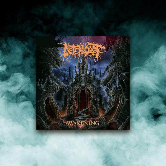 Deteriorot - Awakening (12" Vinyl)