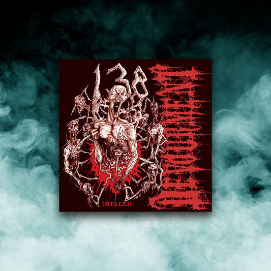 Devourment - Impaled (7" vinyl)
