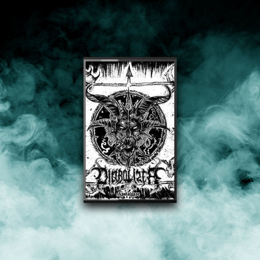 Diabolizer - Apokalypse (Tape)