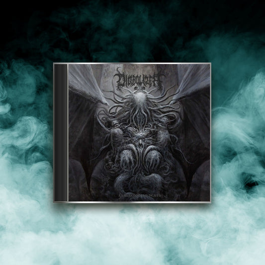 Diabolizer - Khalkedonian Death (CD)