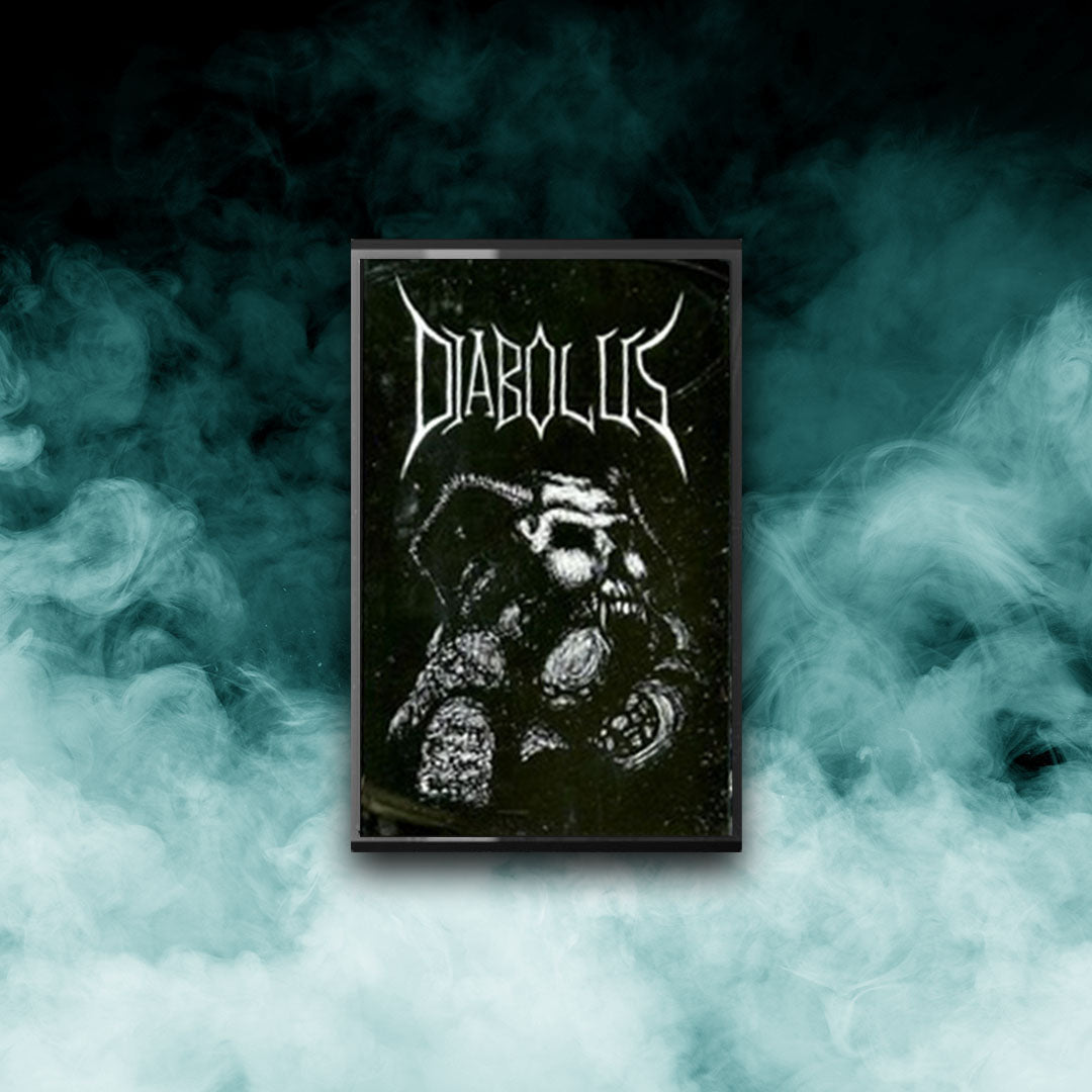 Diabolus - Demo Compilation (Tape)