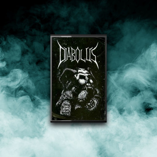 Diabolus - Demo Compilation (Tape)