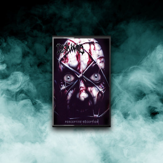 Disavowed - Perspective Deception (Tape)