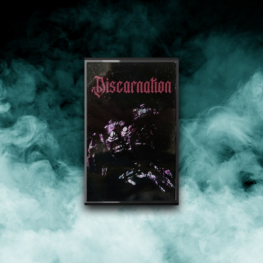 Discarnation - Demo (Tape)