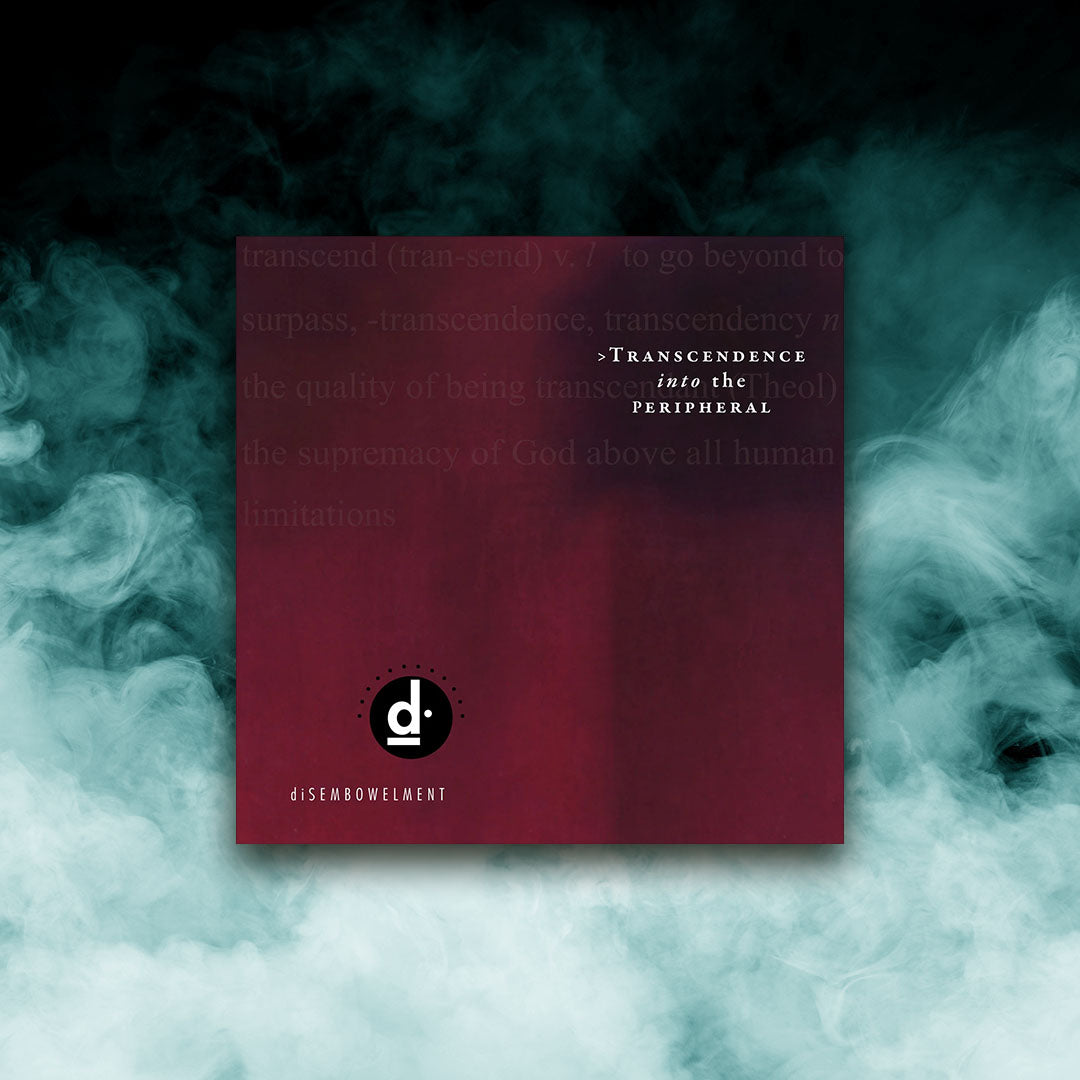 Disembowelment - Transcendence into the Peripheral (12" Vinyl)