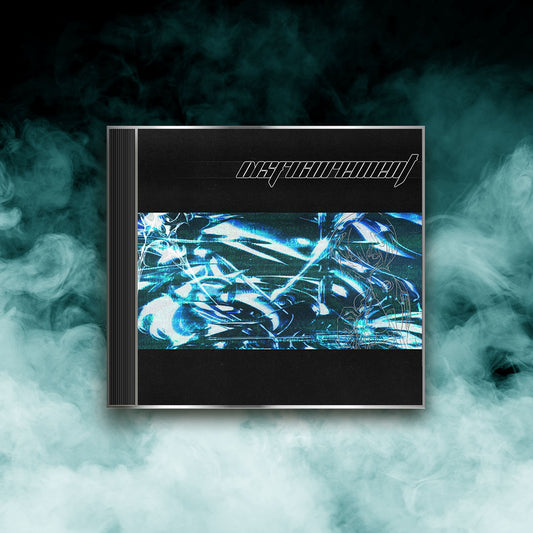 Disfigurement - Compilation (CD)