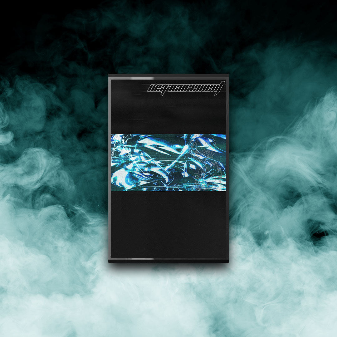 Disfigurement - Compilation (Tape)