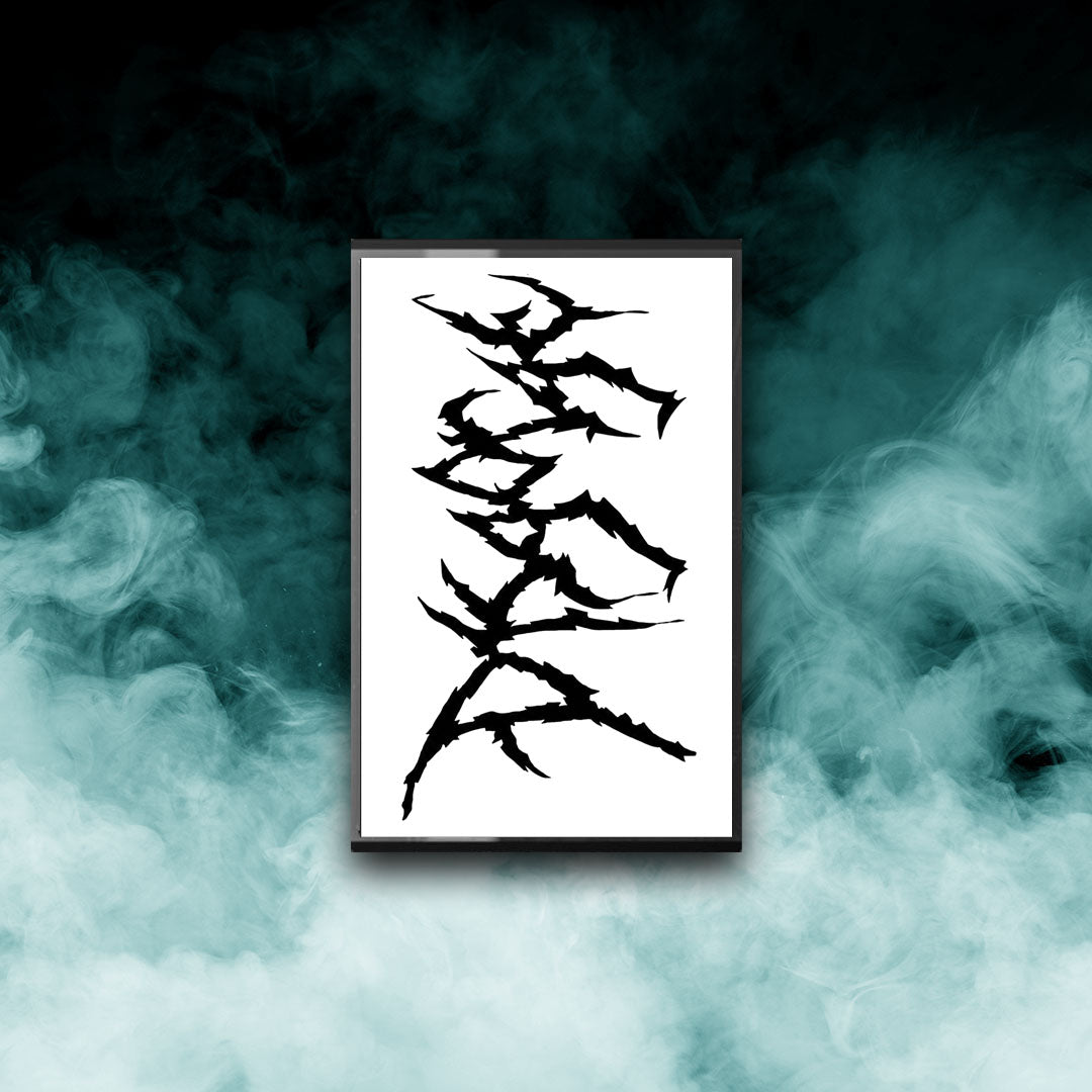 Disgorge - Demo (Tape)