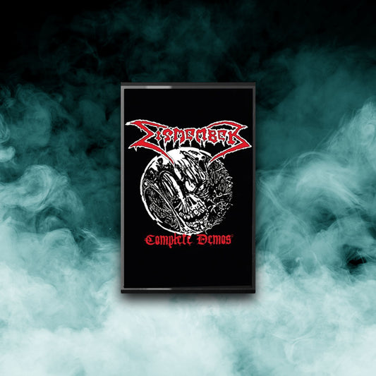 Dismember - Complete Demos (Tape)