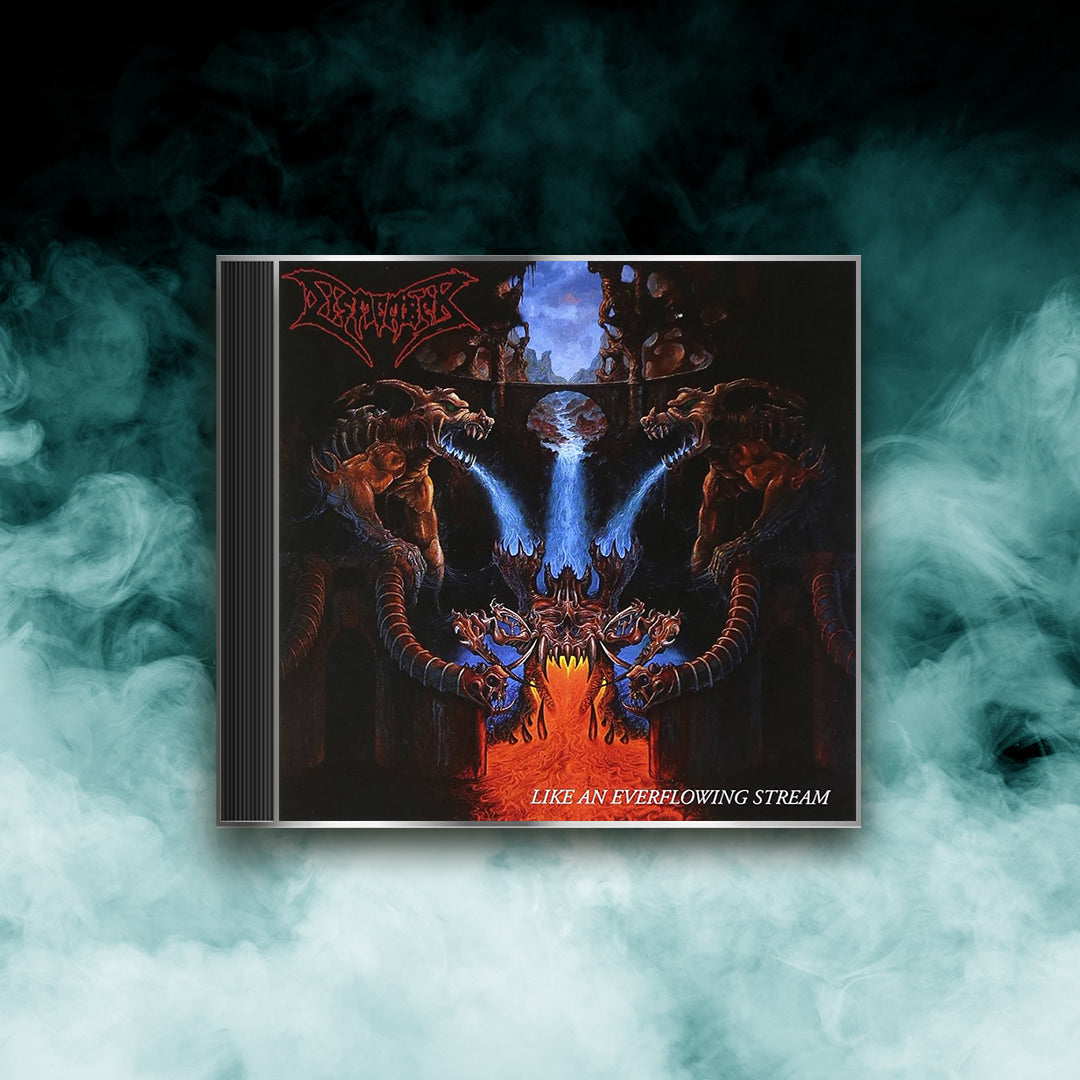 Dismember - Like an Everflowing Stream (CD)