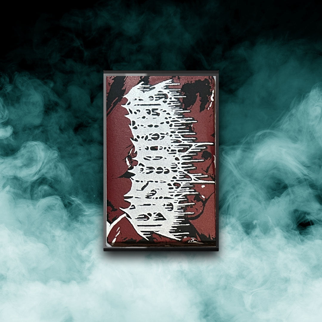Disrotter - Perish Forth (Tape)