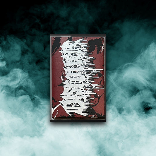 Disrotter - Perish Forth (Tape)