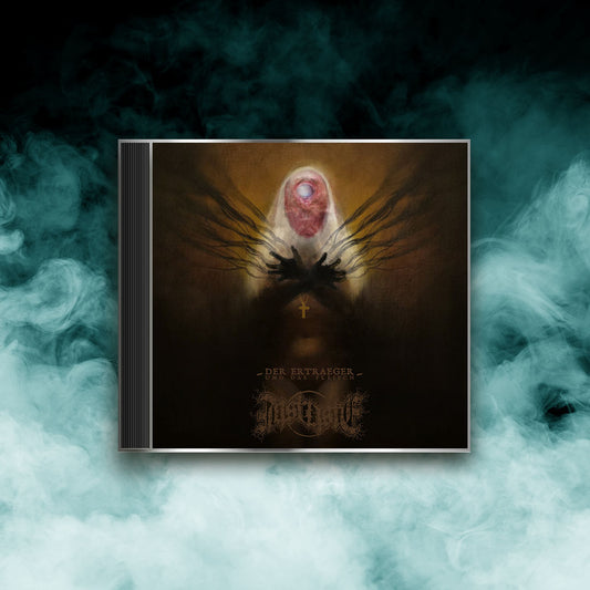 Distaste - Der Ertraeger und das Fleisch (CD)