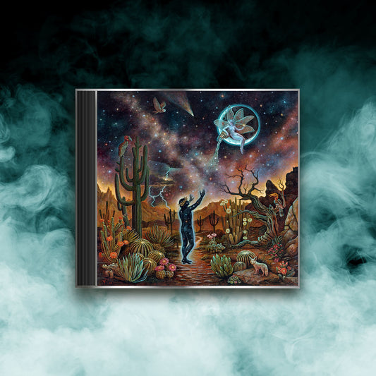 Dream Unending - Certain Uncertainties (CD)