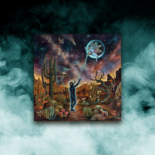 Dream Unending - Certain Uncertainties (12" Vinyl)