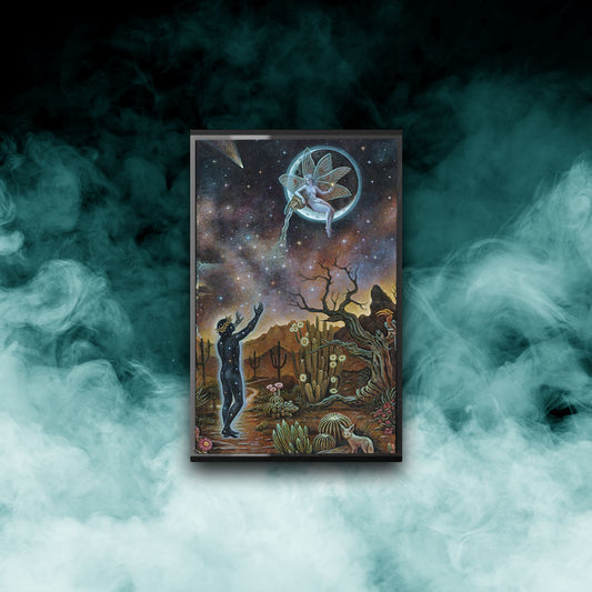 Dream Unending - Certain Uncertainties (Tape)