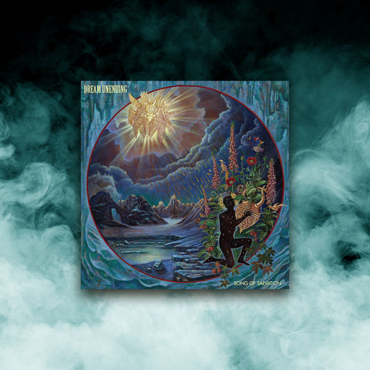 Dream Unending - Song of Salvation (12" Vinyl)
