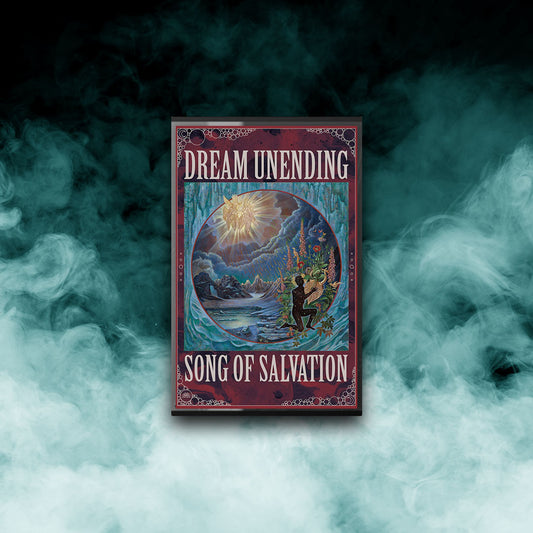 Dream Unending - Song of Salvation (Tape)