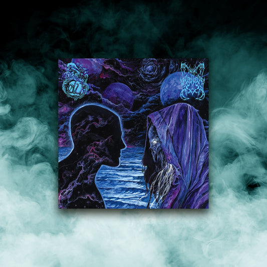 Dream Unending / Worm - Starpath (12" Vinyl)