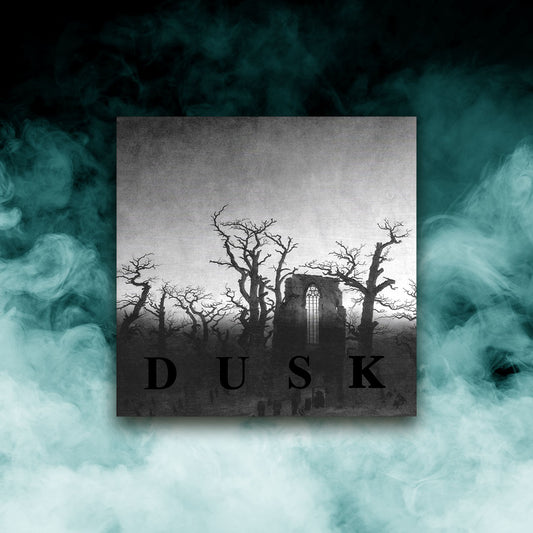 Dusk - Dusk (12" Vinyl)