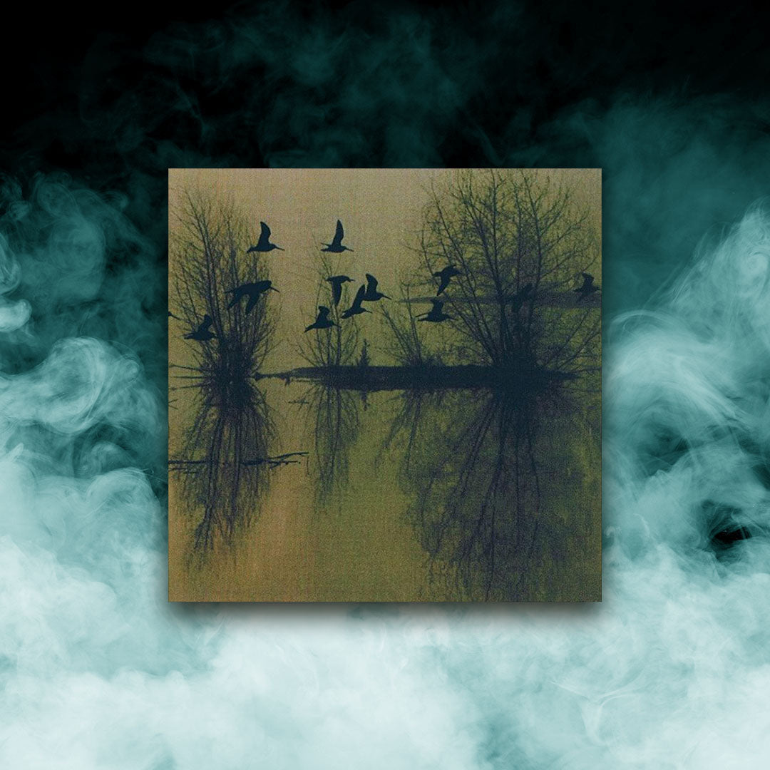 Dusk - Majestic Thou in Ruin (12" Vinyl)