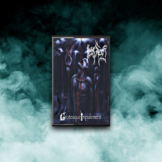Dying Fetus - Grotesque Impalement (Tape)
