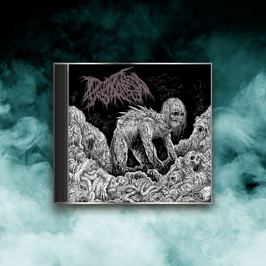 Dyskinesia - Micturating Deposits of Grit (CD)