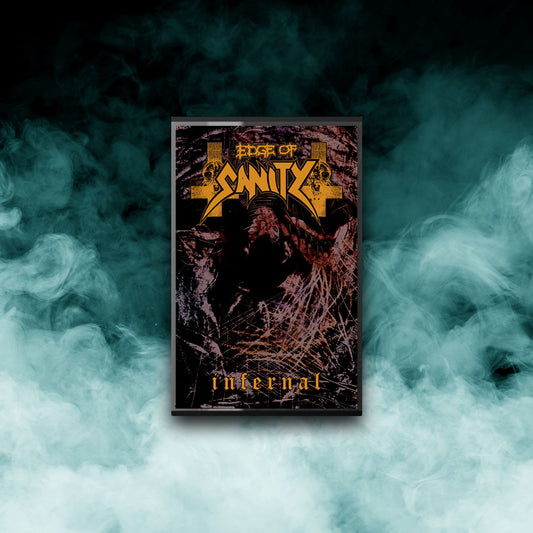 Edge of Sanity - Infernal (Tape)